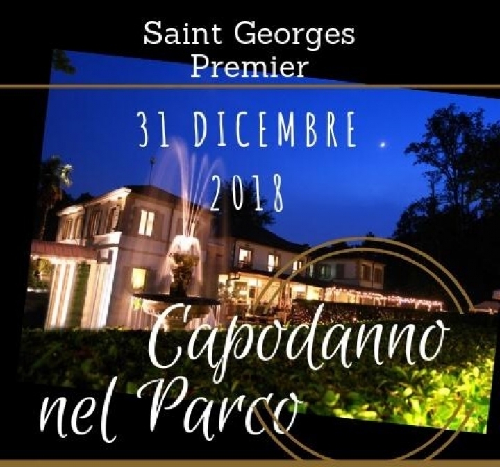 Capodanno Saint Georges Premier Monza Foto