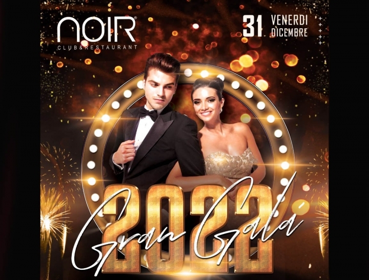 Capodanno Discoteca Noir Club Lissone Monza Foto