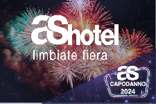 Capodanno AS Hotel Limbiate Cenone e Party Foto