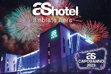 Capodanno AS Hotel Limbiate Cenone e Party Foto