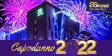 Capodanno AS Hotel Limbiate Cenone e Party Foto