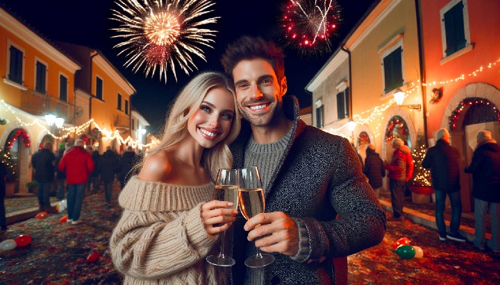 Foto Capodanno con vista a Monza: i migliori punti panoramici per un brindisi unico