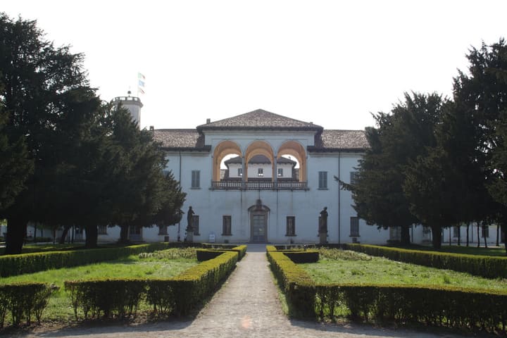 Cesano Maderno foto