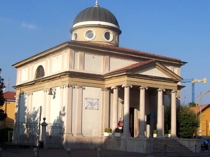Brugherio foto