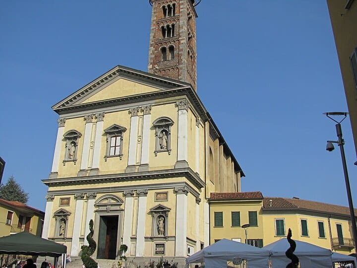 Carate Brianza foto