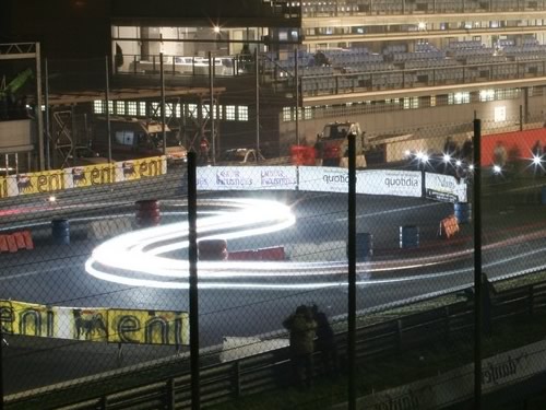 monza rally show foto
